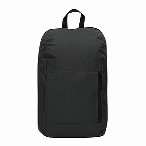 Rucksack 600D, dark grey