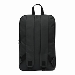 Rucksack 600D, dark grey