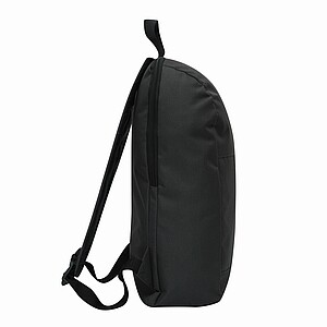 Rucksack 600D, dark grey