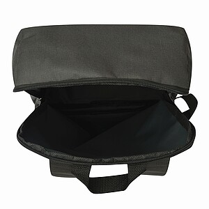 Rucksack 600D, dark grey