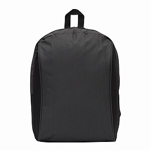 Rucksack 600D, dark grey