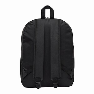 Rucksack 600D, dark grey