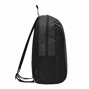 Rucksack 600D, dark grey