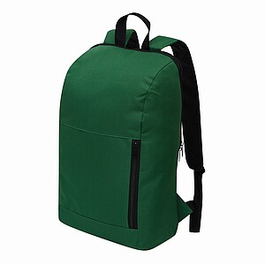 Rucksack 600D, green