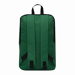 Rucksack 600D, green