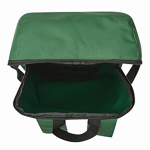 Rucksack 600D, green