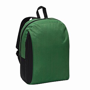 Rucksack 600D, green
