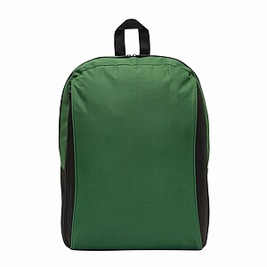 Rucksack 600D, green