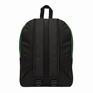 Rucksack 600D, green