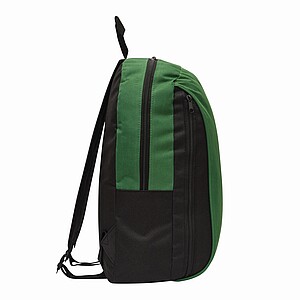 Rucksack 600D, green