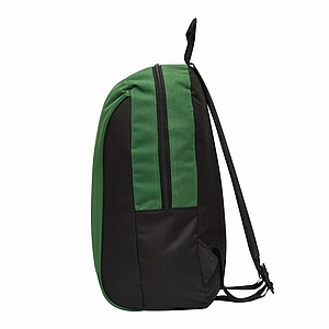 Rucksack 600D, green