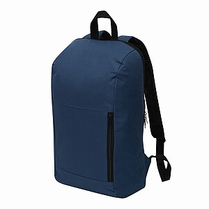 Rucksack 600D, navy blue