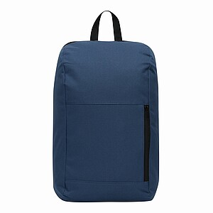 Rucksack 600D, navy blue