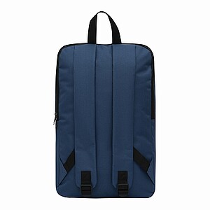 Rucksack 600D, navy blue