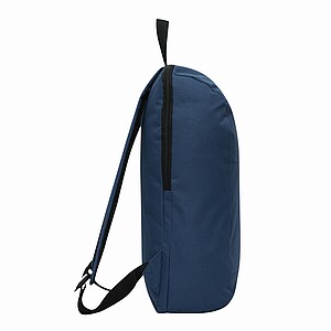 Rucksack 600D, navy blue