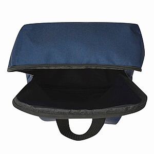 Rucksack 600D, navy blue
