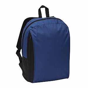 Rucksack 600D, navy blue