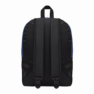 Rucksack 600D, navy blue
