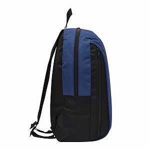 Rucksack 600D, navy blue