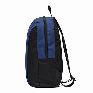 Rucksack 600D, navy blue