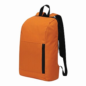 Rucksack 600D, orange