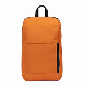 Rucksack 600D, orange