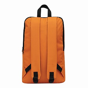 Rucksack 600D, orange
