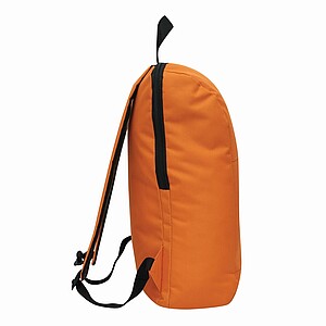 Rucksack 600D, orange