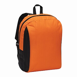 Rucksack 600D, orange