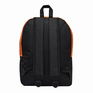Rucksack 600D, orange