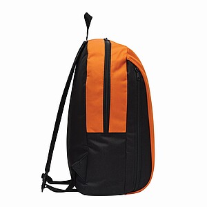 Rucksack 600D, orange