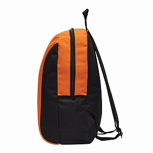 Rucksack 600D, orange