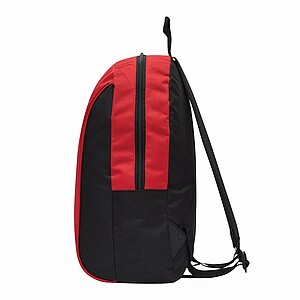 Rucksack 600D, red