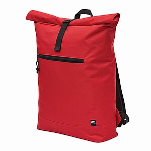 Rucksack 600D, red
