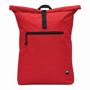 Rucksack 600D, red