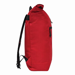 Rucksack 600D, red
