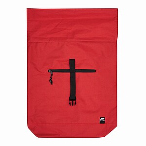 Rucksack 600D, red