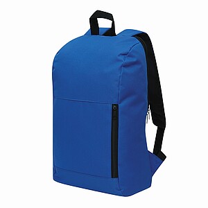 Rucksack 600D, royal blue