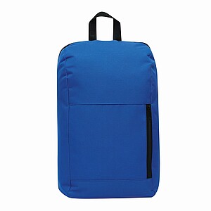 Rucksack 600D, royal blue
