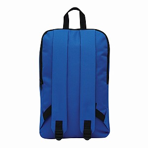 Rucksack 600D, royal blue