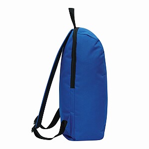 Rucksack 600D, royal blue
