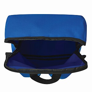 Rucksack 600D, royal blue