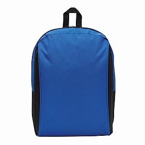 Rucksack 600D, royal blue