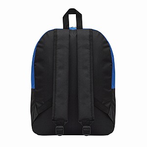 Rucksack 600D, royal blue