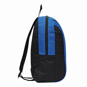Rucksack 600D, royal blue