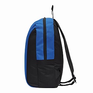 Rucksack 600D, royal blue