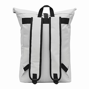 Rucksack 600D, white