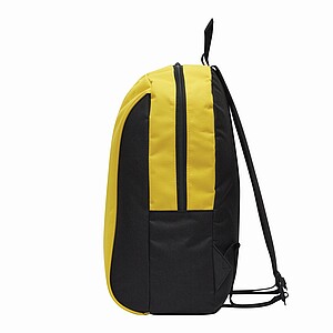 Rucksack 600D, yellow