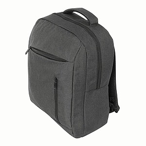 Rucksack "Bern",300D, anthracite