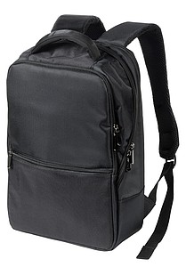 Rucksack "Oxford",1680D, black
